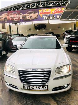Chrysler 300
